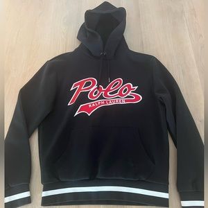 Polo Ralph Lauren Hoodie